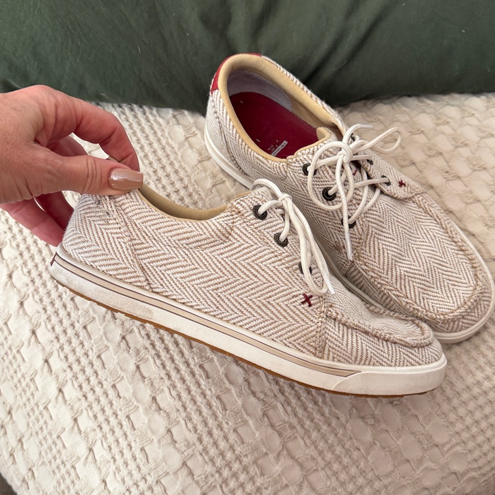 Women’s Twisted X Shoes - Picture 6 of 9